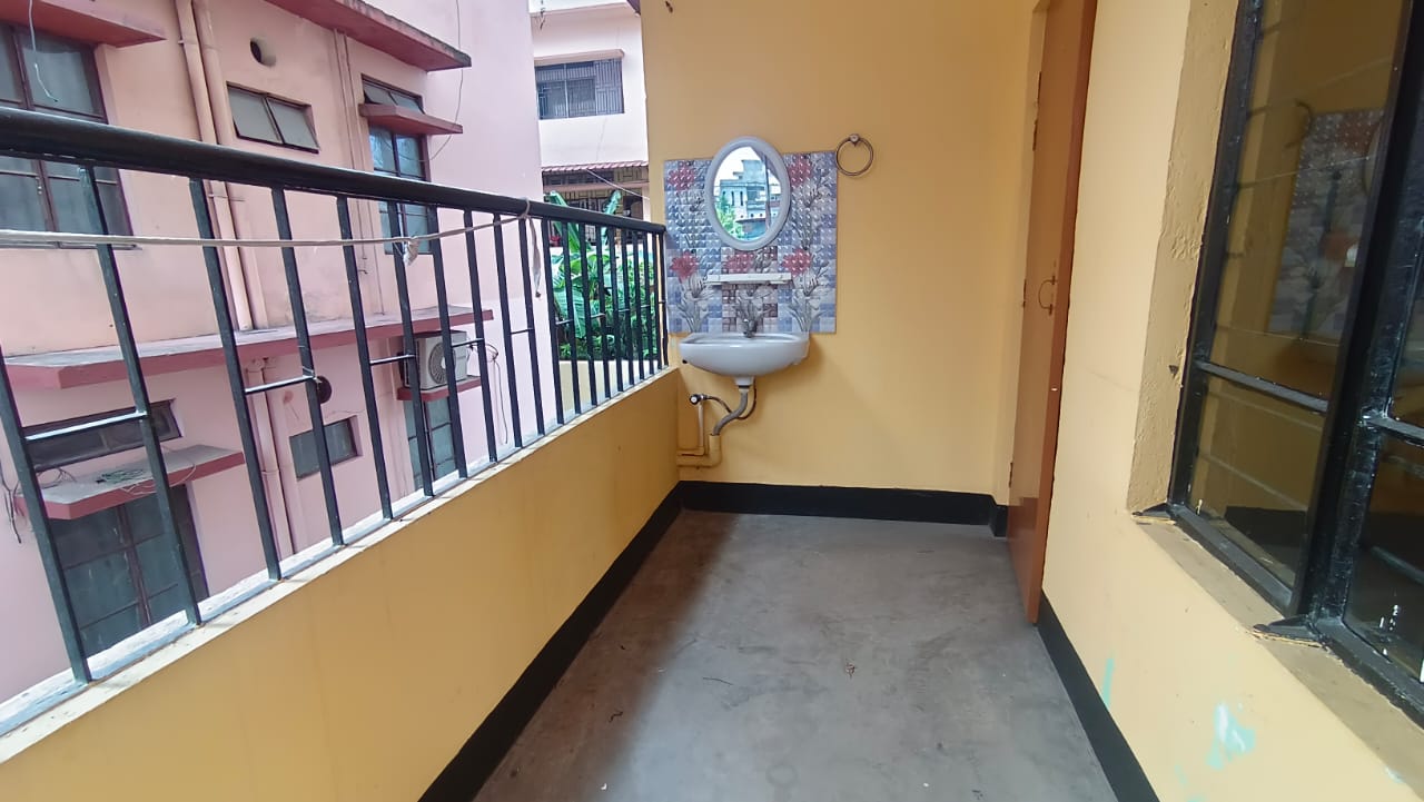 Unfurnished 2bhk in Survey, Guwahati, Assam, India for Rent